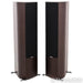 Sonus Faber Sonetto V Floorstanding Speakers; Wenge Pair