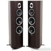 Sonus Faber Sonetto V Floorstanding Speakers; Wenge Pair