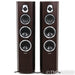 Sonus Faber Sonetto V Floorstanding Speakers; Wenge Pair
