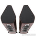 Sonus Faber Sonetto V Floorstanding Speakers; Wenge Pair