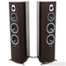 Sonus Faber Sonetto V Floorstanding Speakers; Wenge Pair