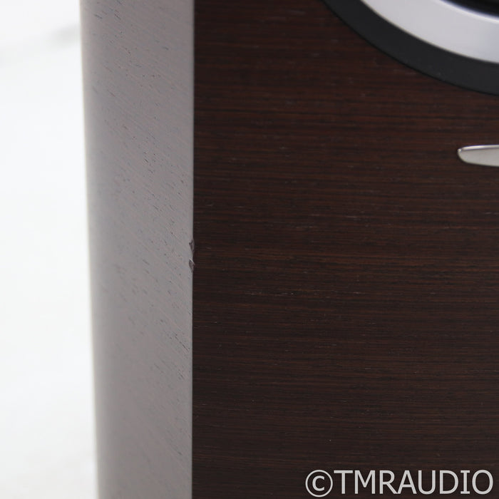 Sonus Faber Sonetto V Floorstanding Speakers; Wenge Pair