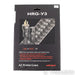 AudioQuest NRG-Y3 Power Cable; 1m AC Cord