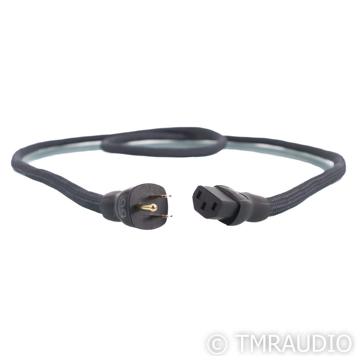 AudioQuest NRG-Y3 Power Cable; 1m AC Cord