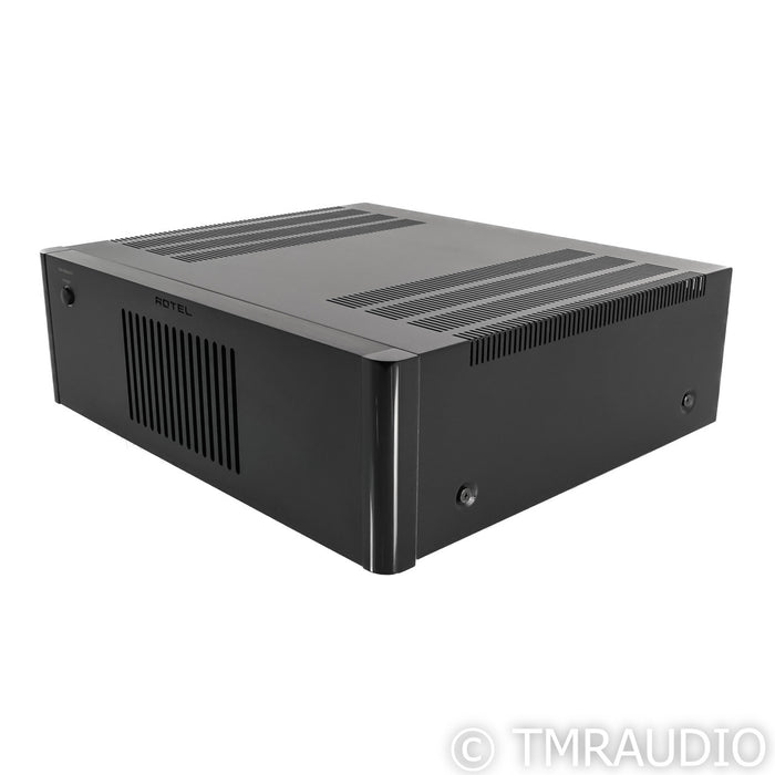 Rotel RB-1582 MkII Stereo Power Amplifier