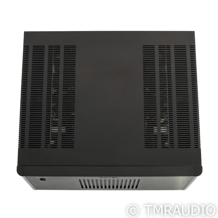 Rotel RB-1582 MkII Stereo Power Amplifier