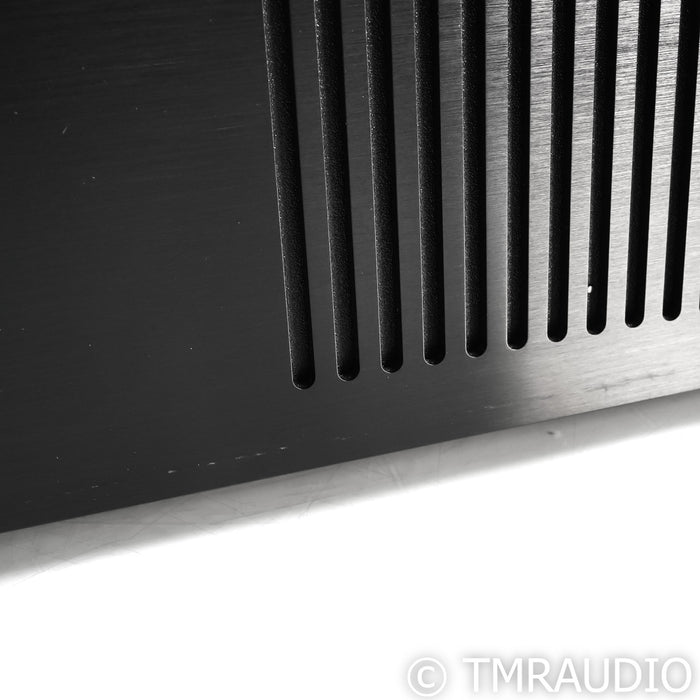 Rotel RB-1582 MkII Stereo Power Amplifier