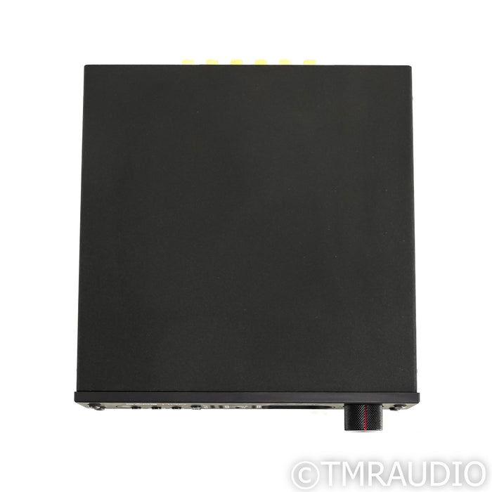 Benchmark Media DAC3 HGC DSD DAC; D/A Converter