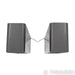 Q Acoustics Concept 50 Floorstanding Speakers; Gloss Silver Pair