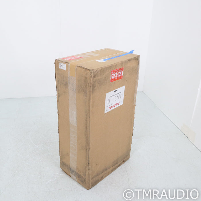 Neat Acoustics Motive SX2 Floorstanding Speakers; American Walnut Pair (Sealed)