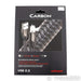 AudioQuest Carbon USB Cable; 0.75m Digital Interconnect
