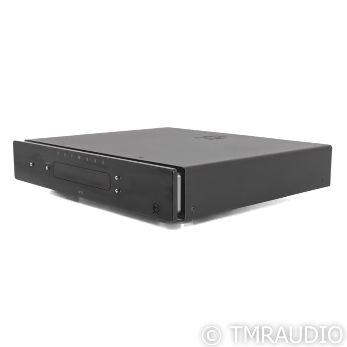 Primare SC15 Prisma Wireless Streaming Preamplifier