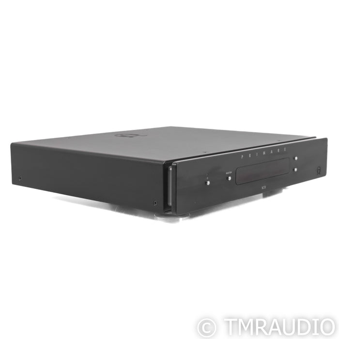 Primare SC15 Prisma Wireless Streaming Preamplifier