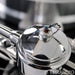 Pro-Ject Signature 12 Belt Drive Turntable; 12" Tonearm (No Cartridge)