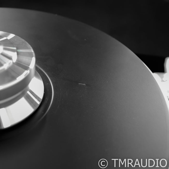Pro-Ject Signature 12 Belt Drive Turntable; 12" Tonearm (No Cartridge)