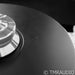 Pro-Ject Signature 12 Belt Drive Turntable; 12" Tonearm (No Cartridge)