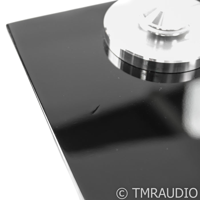 Pro-Ject Signature 12 Belt Drive Turntable; 12" Tonearm (No Cartridge)
