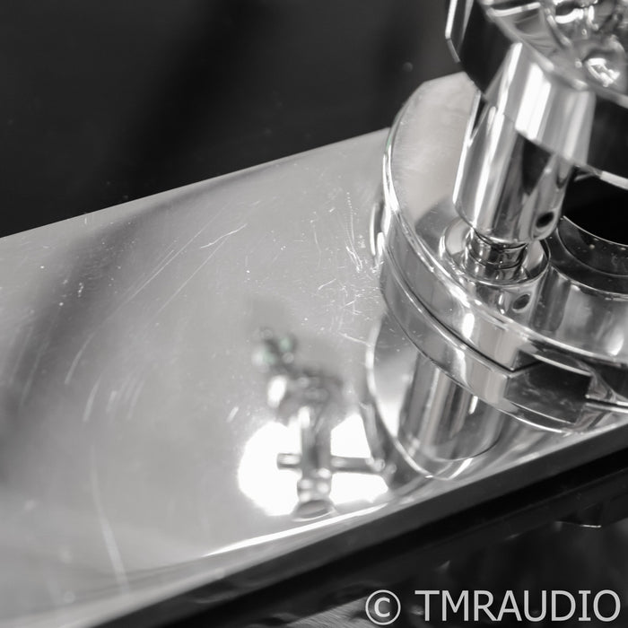 Pro-Ject Signature 12 Belt Drive Turntable; 12" Tonearm (No Cartridge)