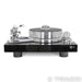 Pro-Ject Signature 12 Belt Drive Turntable; 12" Tonearm (No Cartridge)