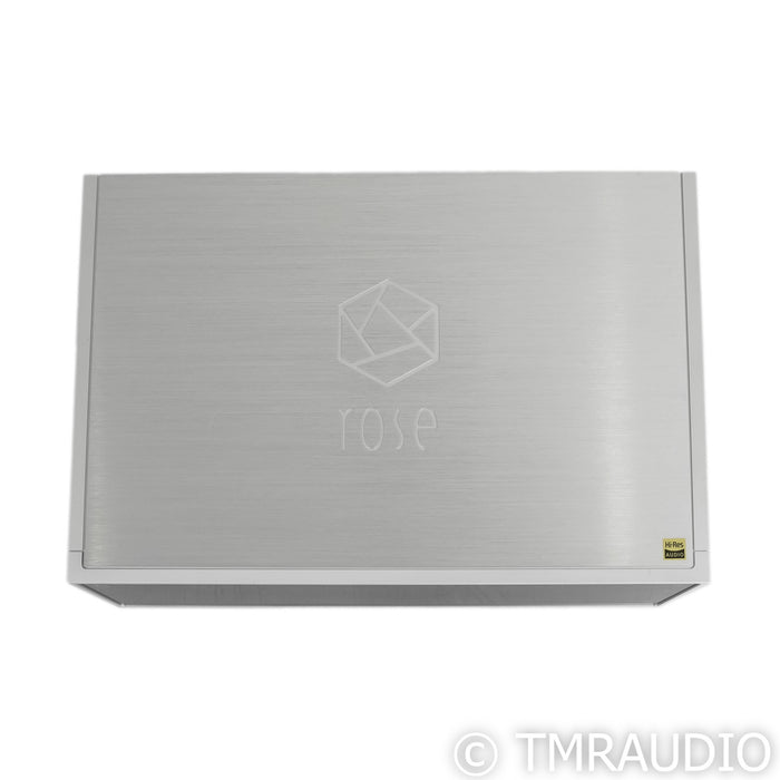 Hifi Rose RS150B Music Server & Streamer
