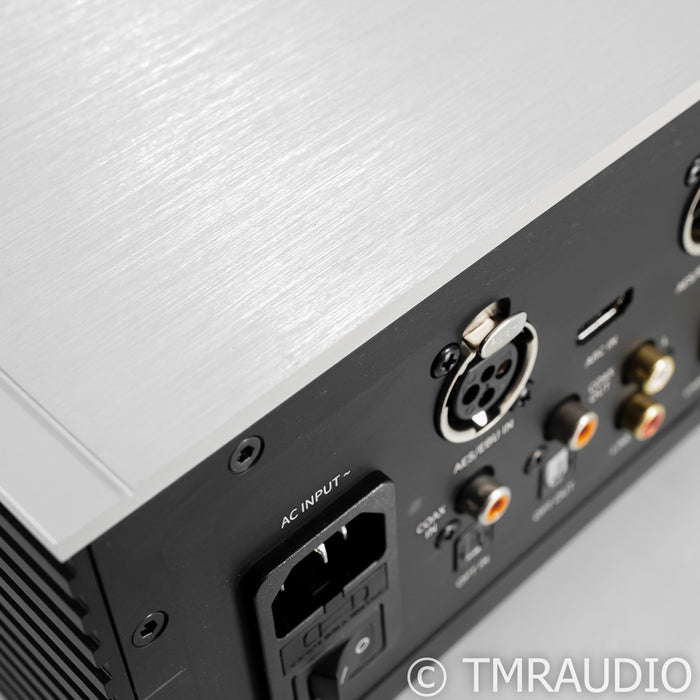 Hifi Rose RS150B Music Server & Streamer