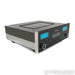 McIntosh D1100 Digital Preamplifier & DAC; D/A Converter