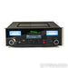 McIntosh D1100 Digital Preamplifier & DAC; D/A Converter