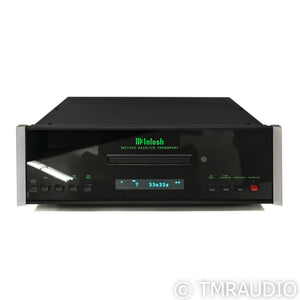 McIntosh MCT450 CD & SACD Transport