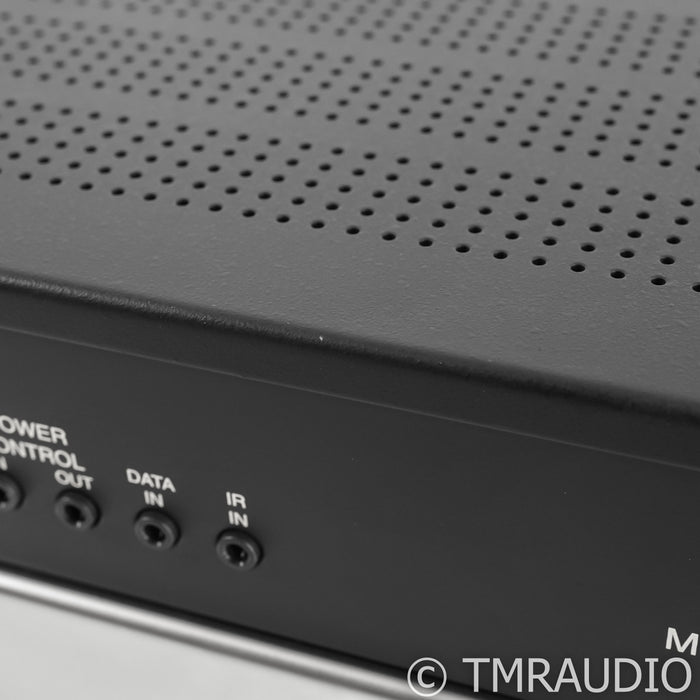 McIntosh MCT450 CD & SACD Transport