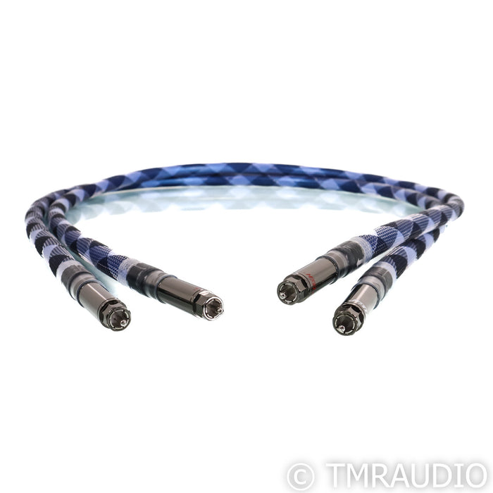 Neotech Amazon ITX RCA Cables; 1.5m Pair Interconnects