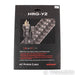 AudioQuest NRG-Y2 Power Cable; 1m AC Cord
