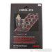 AudioQuest NRG-Z3 Power Cable; 3m AC Cord