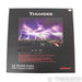 AudioQuest Thunder High-Current Power Cable; 1m AC Cord