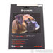 AudioQuest Boxer Subwoofer Cable; Single 5m Interconnect