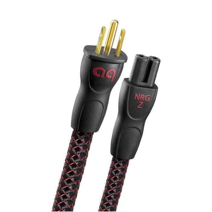 AudioQuest NRG-Z2 Power Cable; 2m AC Cord
