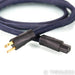 AudioQuest Monsoon Power Cable; 2m AC Cord