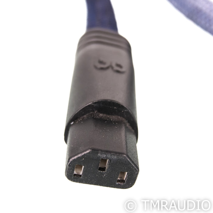 AudioQuest Monsoon Power Cable; 2m AC Cord