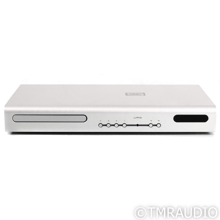 Schiit Audio URD CD Transport & Unison USB Hub