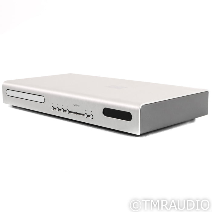 Schiit Audio URD CD Transport & Unison USB Hub