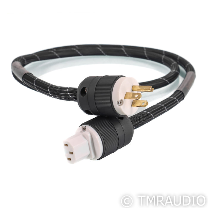 Audience Forte f5 powerChord Power Cable; 1.75m AC Cord