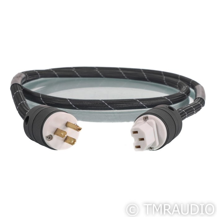 Audience Forte f5 powerChord Power Cable; 1.75m AC Cord