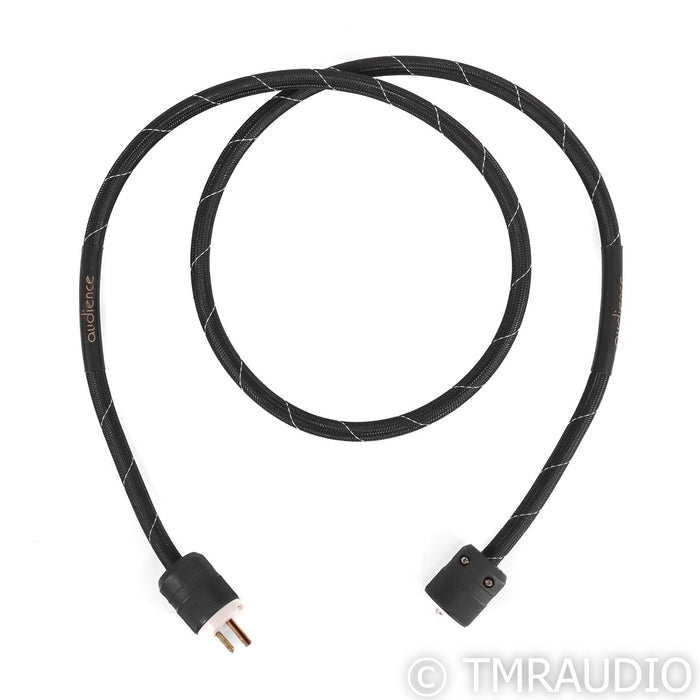 Audience Forte f5 powerChord Power Cable; 1.75m AC Cord