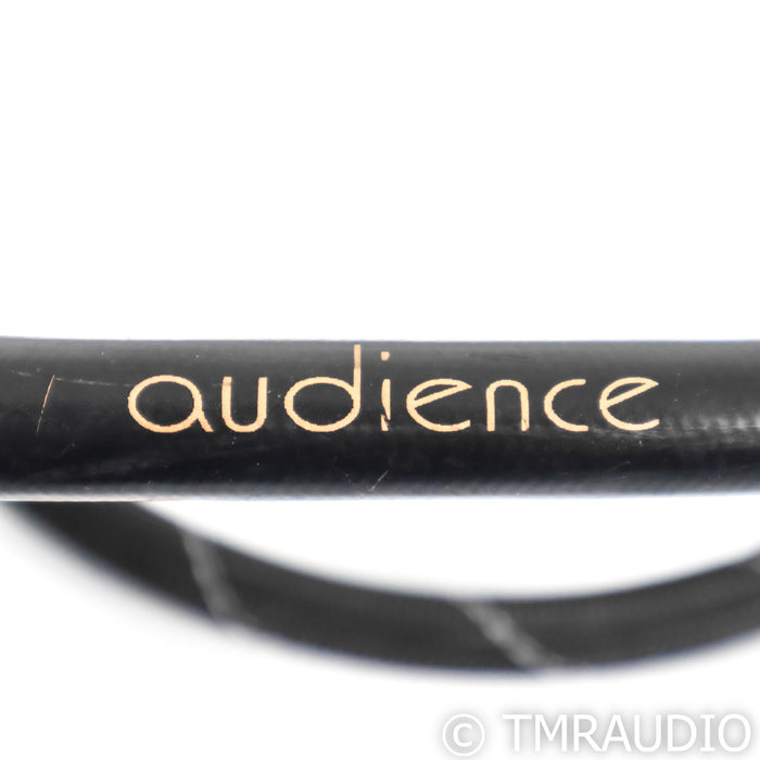 Audience Forte f5 powerChord Power Cable; 1.75m AC Cord