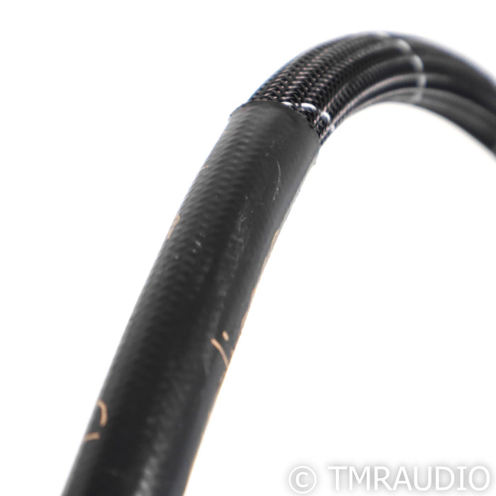 Audience Forte f5 powerChord Power Cable; 1.75m AC Cord