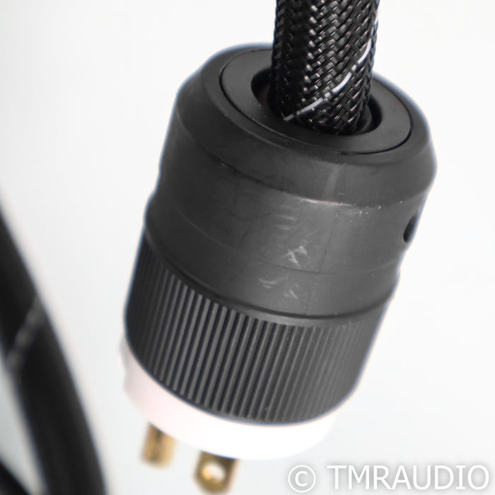 Audience Forte f5 powerChord Power Cable; 1.75m AC Cord