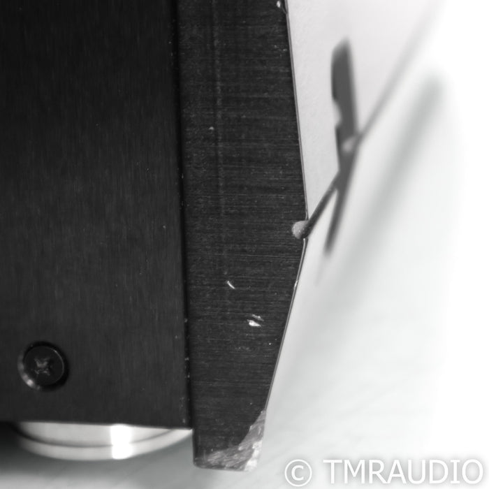 Aragon 8008BB Stereo Power Amplifier