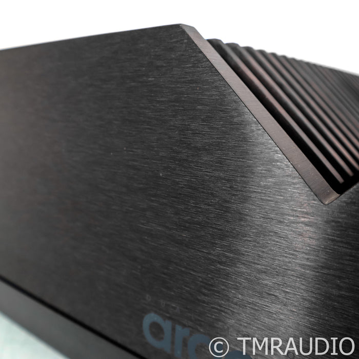 Aragon 8008BB Stereo Power Amplifier