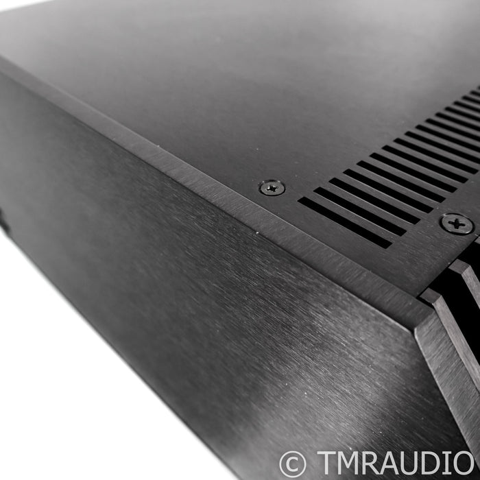 Aragon 8008BB Stereo Power Amplifier