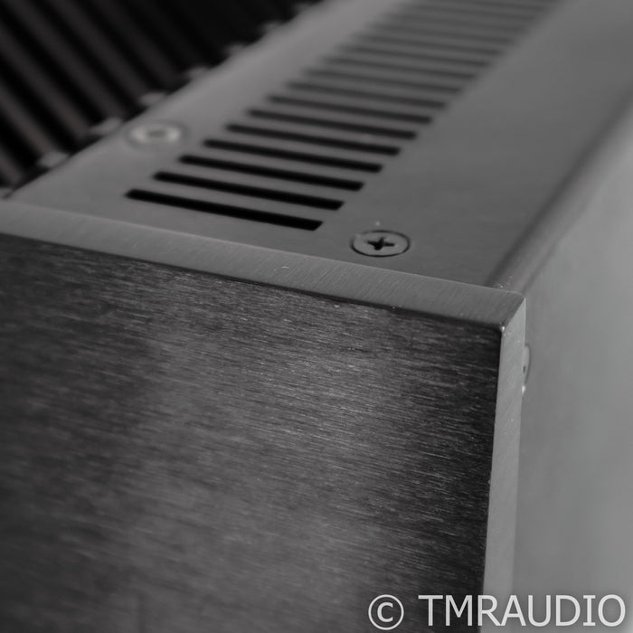 Aragon 8008BB Stereo Power Amplifier