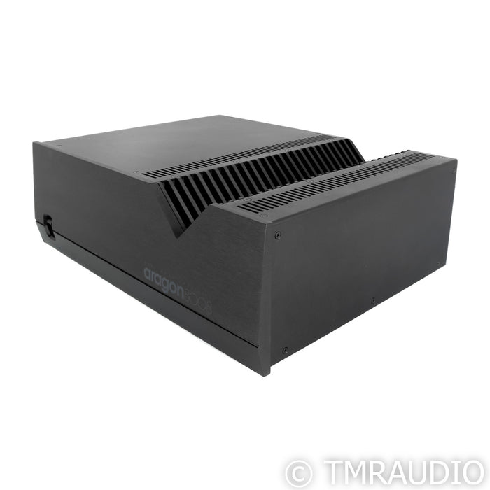 Aragon 8008BB Stereo Power Amplifier